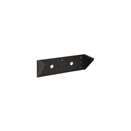 Cable Wholesale Vertical Rack, 3U, Wall mount, or Deskmount 61R2-24203